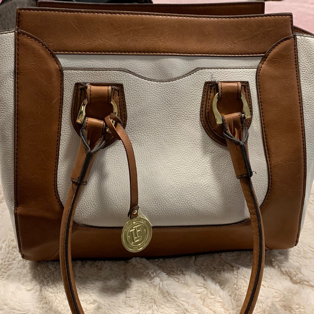 London Fog purse
